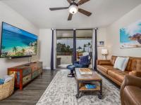 Kona condo rental: White Sands Village - 2BR Condo Ocean View #231