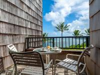 Princeville condo rental: Sealodge - 2BR Condo #E6