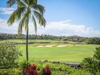 Kona vacation rental: Hualalai Resort Waiulu - 2BR Home King #133B