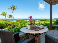 Hanalei condo rental: Hanalei Colony Resort I2