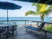 Kona vacation rental: Makana Kai Hale - 3BR Home Ocean View King