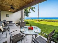Kona condo rental: Keauhou Kona Surf and Racquet Club - 2BR Condo Ocean View #4-102