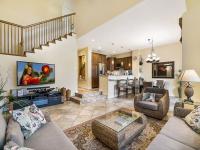 Waikoloa vacation rental: Colony Villas at Waikoloa Beach Resort 204 - 2BR Home King #204