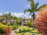 Princeville condo rental: Hanalei Bay Villas - 3BR Condo Ocean View King #36