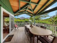 Hanalei vacation rental: Malapua - 3BR Home