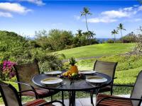 Kona condo rental: Keauhou Akahi - 2BR Condo Ocean View #302