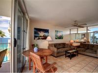 Kihei condo rental: Kamaole Nalu - 2BR Condo Ocean View #502