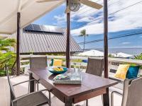 Kona vacation rental: Endless Summer Hale - 2BR Home Ocean View
