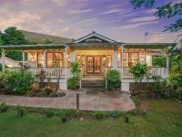 Koloa vacation rental: The Aloha House - 5BR Home