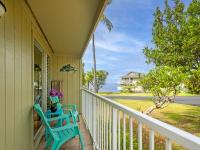 Princeville condo rental: Alii Kai 1201
