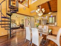 Kona condo rental: Keauhou Kona Surf and Racquet Club - 3BR Condo King #8-301