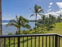 Princeville condo rental: Sealodge - 1BR Condo #E7