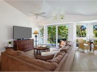 Princeville vacation rental: Villas of Kamalii - 3BR Home Mountain View #35
