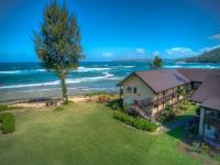Hanalei condo rental: Hanalei Colony Resort C2