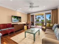 Turtle Bay condo rental: Turtle Bay Villas - Studio Ocean Front #205