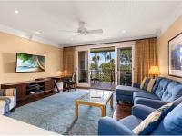 Turtle Bay condo rental: Turtle Bay Villas - 3BR Condo Ocean Front #206