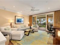 Turtle Bay condo rental: Turtle Bay Villas - 3BR Condo Ocean Front #308