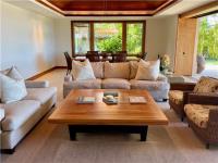 Kona vacation rental: 4BD Hainoa Estate at Four Seasons Resort Hualalai - 4BR Home #102