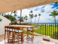 Kihei condo rental: Maalaea Surf - 2BR Condo #C-7