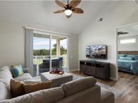 Waikoloa condo rental: Fairway Villas at Waikoloa Beach Resort - 3BR Condo Mountain View #E34