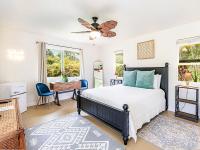 Keaau vacation rental: Barefoot Studio - 1BR Home