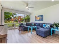 Princeville condo rental: Emmalani Court - 2BR Condo #414