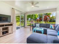 Princeville condo rental: Emmalani Court - 2BR Condo #414