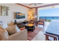 Kapolei condo rental: Beach Villas - 2BR Condo Ocean View #OT-1203
