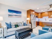 Kihei condo rental: Sugar Beach Resort - 1BR Condo #PH27