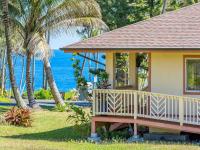 Pahoa vacation rental: Moana Imaku - 3BR Home Ocean View