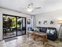 Kona condo rental: Casa De Emdeko - 1BR Condo Ocean View #104