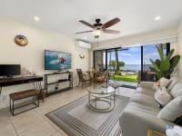 Kona condo rental: Kona Isle - 1BR Condo #D2