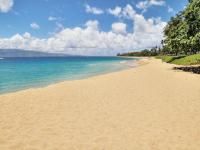 Lahaina condo rental: Maui Eldorado - 1BR Condo Garden View #C202