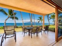 Lahaina condo rental: Puamana - 5BR Condo King #150-1