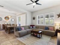 Kamuela condo rental: Kulalani at Mauna Lani - 2BR Townhome Garden View #804