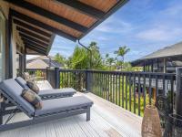 Princeville condo rental: Mauna Kai - 3BR Condo #5B