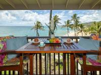 Kapaa condo rental: Wailua Bay View 302