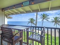 Kapaa condo rental: Wailua Bay View 302