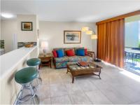 Kihei condo rental: Sugar Beach - 1BR Condo #125