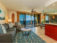 Kihei condo rental: Kihei Beach - 1BR Condo #404