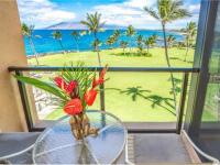 Kihei condo rental: Kihei Surfside - 1BR Condo #509