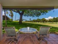 Lahaina condo rental: Maui Eldorado Garden View - 1BR Condo King #H104