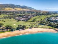 Lahaina condo rental: Maui Eldorado Garden View - 1BR Condo King #H104