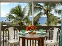 Kona condo rental: Kona Mansions - 1BR Condo Ocean View King #301
