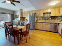 Kona condo rental: Kona Plaza - 2BR Condo #212