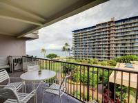 Lahaina condo rental: Whaler - 1BR Condo Ocean View King #470