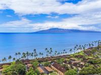 Lahaina condo rental: Puamana - 2BR Condo Premium Garden View #153-6