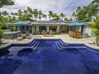 Kailua vacation rental: Kainui Kailua - 3BR Home King