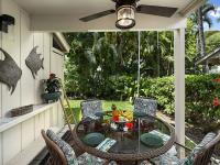 Kona condo rental: Keauhou Kona Surf and Racquet Club - 2BR Condo King #10