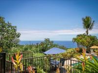 Kona condo rental: Kona Westwind - 2BR Condo Ocean View King #1